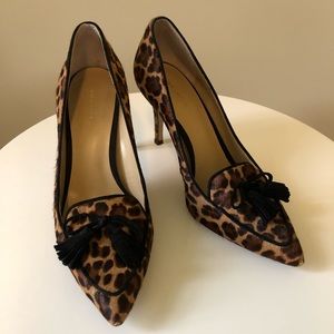 Ann Taylor pumps - size 8